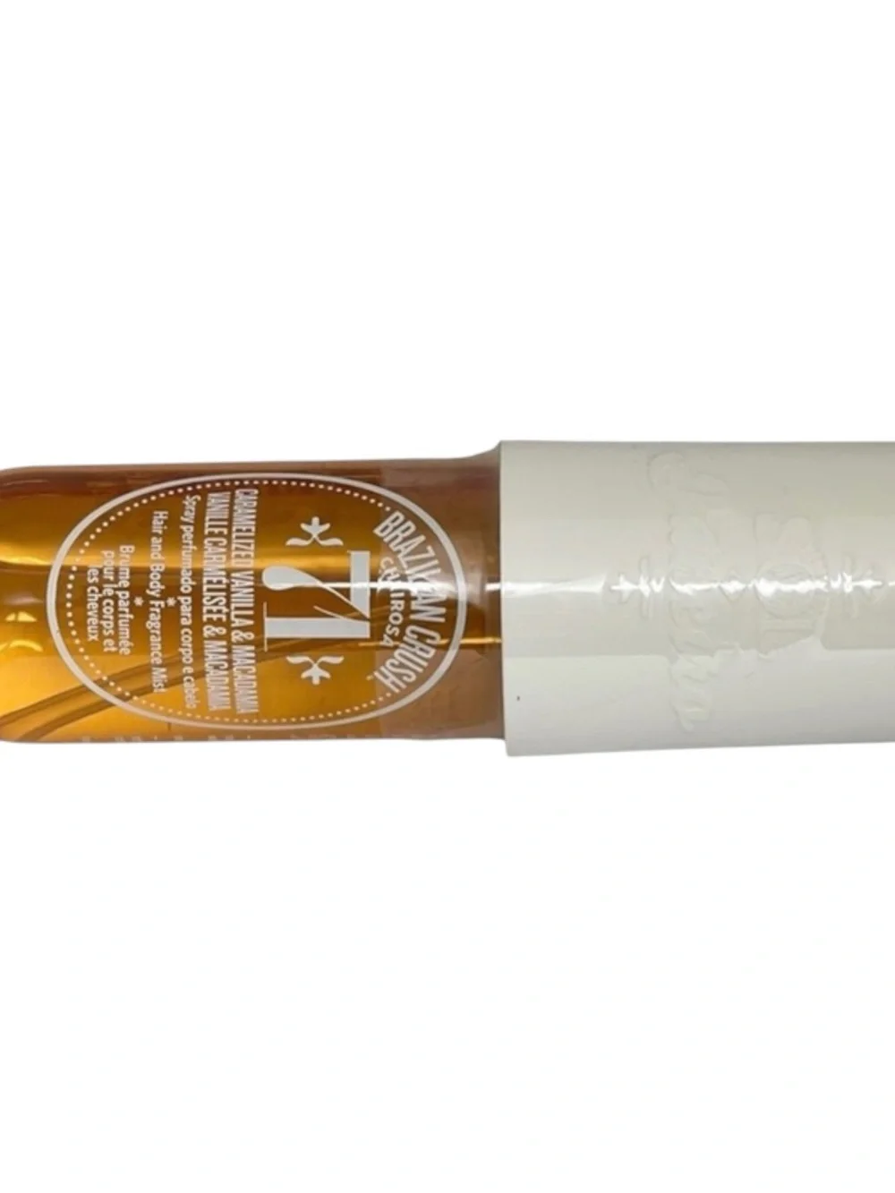 new Sol De Janeiro ☀︎︎ Brazilian Crush Cheriosa 71 Body Mist ☀︎︎ Full Size ☀︎︎